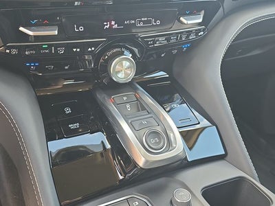 2023 Acura MDX Advance SH-AWD