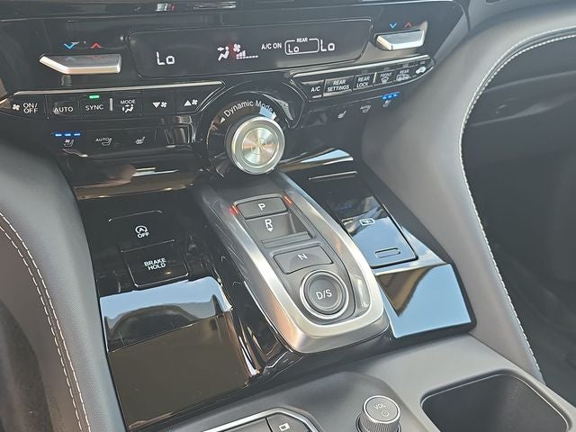 2023 Acura MDX Advance SH-AWD