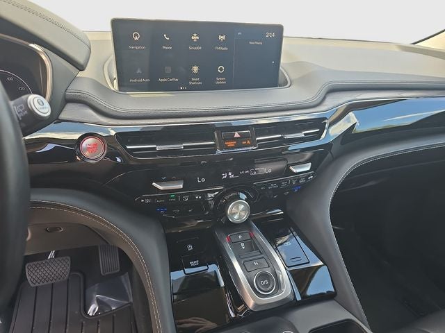 2023 Acura MDX Advance SH-AWD