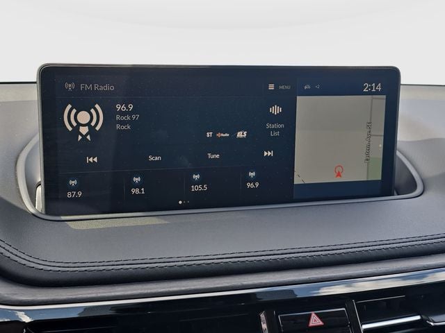 2023 Acura MDX Advance SH-AWD