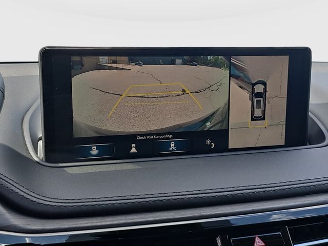 2023 Acura MDX Advance SH-AWD