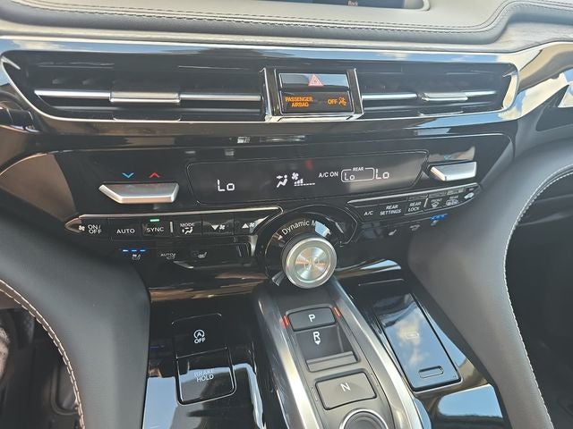 2023 Acura MDX Advance SH-AWD