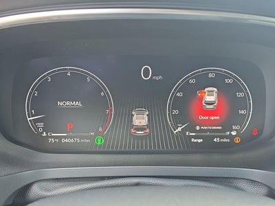 2023 Acura MDX Advance SH-AWD
