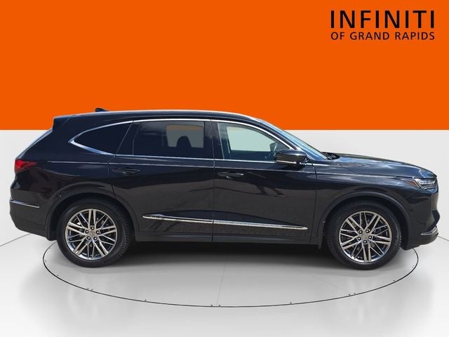 2023 Acura MDX Advance SH-AWD