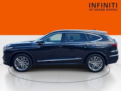 2023 Acura MDX Advance SH-AWD