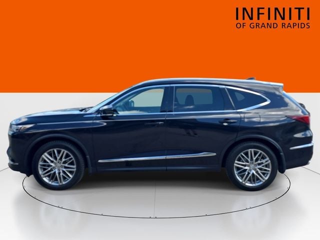 2023 Acura MDX Advance SH-AWD