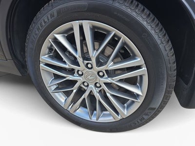 2023 Acura MDX Advance SH-AWD