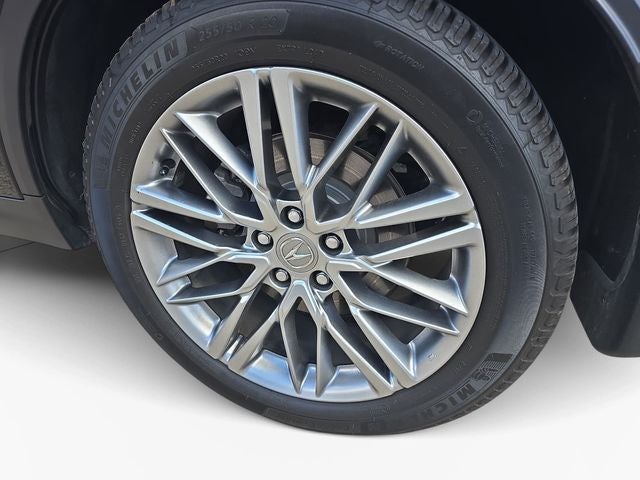 2023 Acura MDX Advance SH-AWD