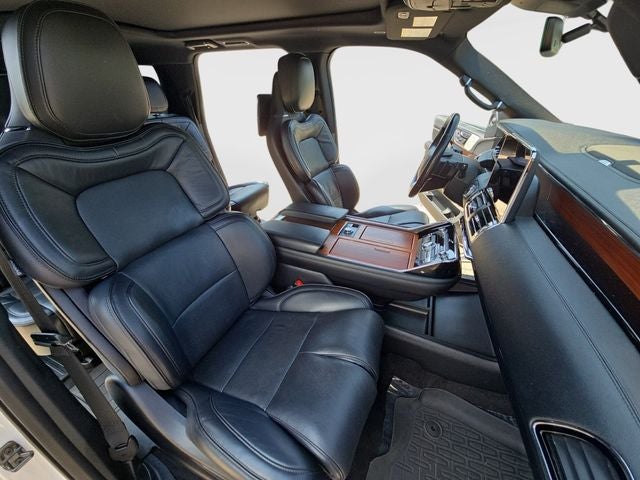 2019 Lincoln Navigator L Reserve