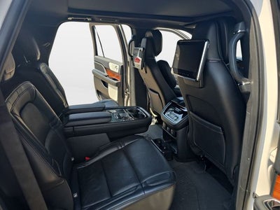 2019 Lincoln Navigator L Reserve