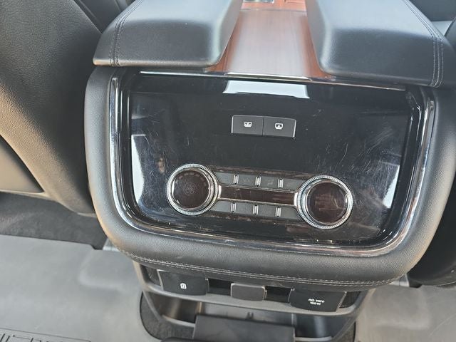 2019 Lincoln Navigator L Reserve
