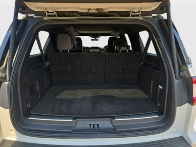 2019 Lincoln Navigator L Reserve