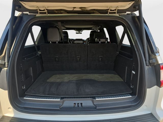 2019 Lincoln Navigator L Reserve