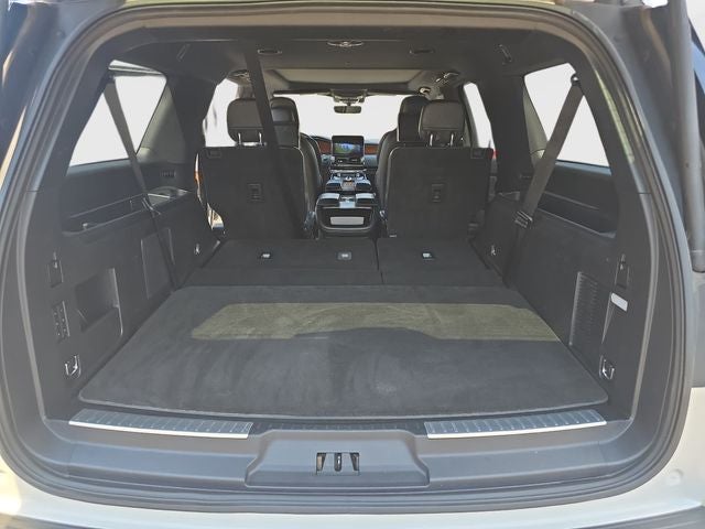 2019 Lincoln Navigator L Reserve