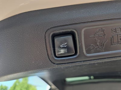2019 Lincoln Navigator L Reserve
