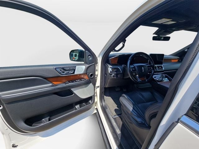 2019 Lincoln Navigator L Reserve