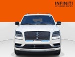 2019 Lincoln Navigator L Reserve