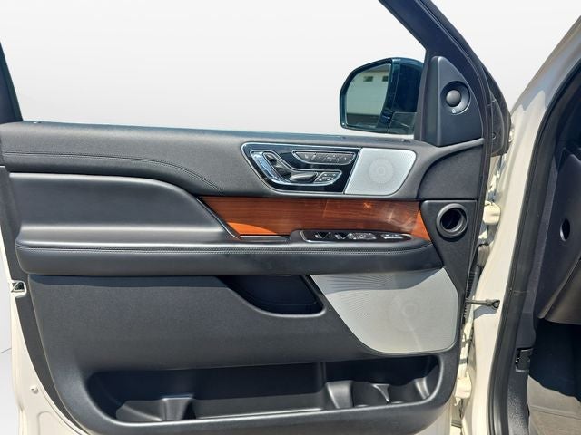 2019 Lincoln Navigator L Reserve