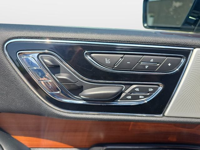 2019 Lincoln Navigator L Reserve