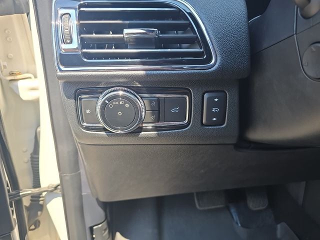 2019 Lincoln Navigator L Reserve