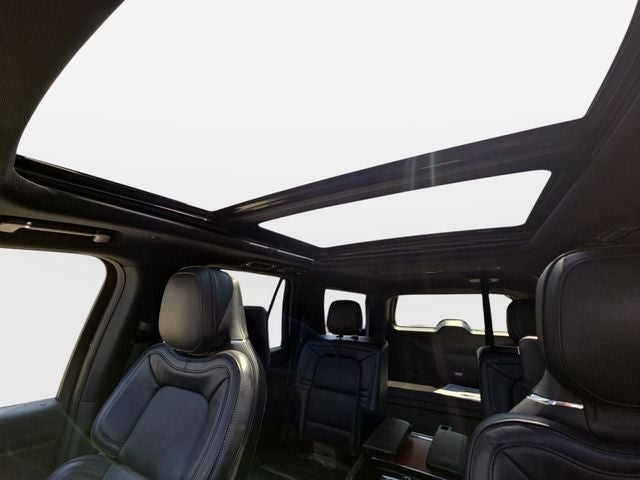 2019 Lincoln Navigator L Reserve
