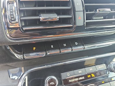 2019 Lincoln Navigator L Reserve
