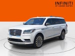 2019 Lincoln Navigator L Reserve
