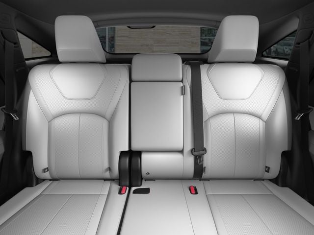 2027 INFINITI QX65 SPORT