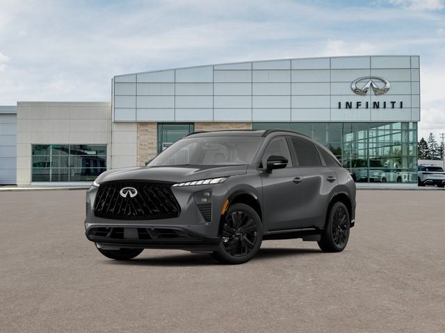 2027 INFINITI QX65 SPORT