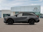 2027 INFINITI QX65 SPORT
