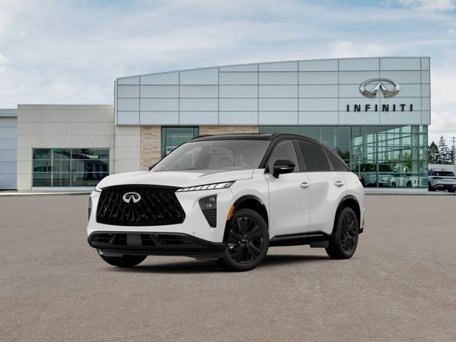 2027 INFINITI QX65 SPORT