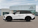 2027 INFINITI QX65 SPORT