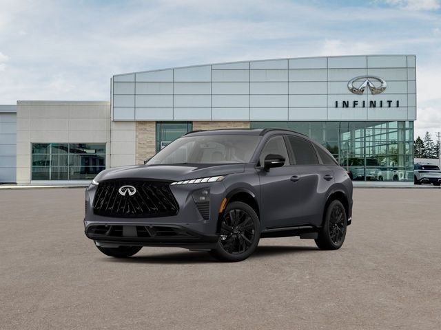 2027 INFINITI QX65 SPORT