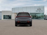 2027 INFINITI QX65 SPORT