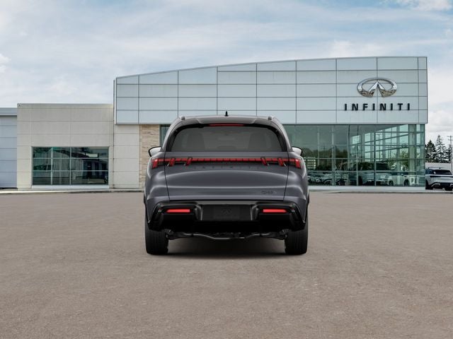 2027 INFINITI QX65 SPORT