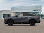 2027 INFINITI QX65 SPORT