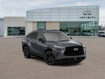2027 INFINITI QX65 SPORT