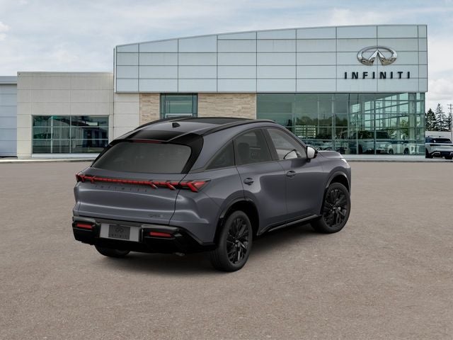 2027 INFINITI QX65 SPORT
