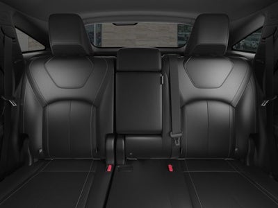 2027 INFINITI QX65 SPORT