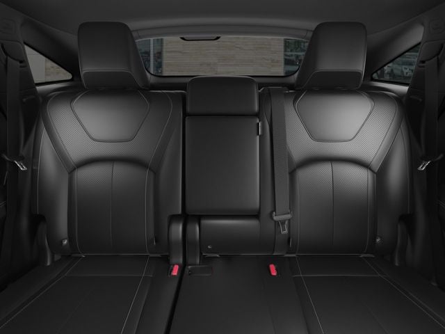 2027 INFINITI QX65 SPORT