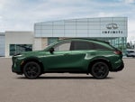 2027 INFINITI QX65 SPORT
