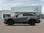 2027 INFINITI QX65 Base