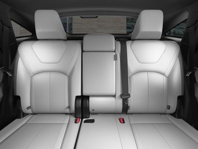 2027 INFINITI QX65 SPORT