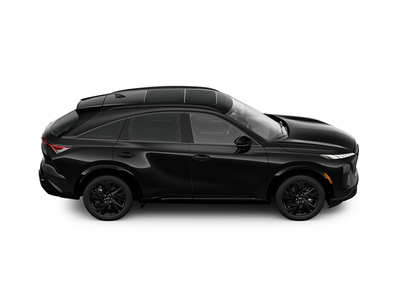 2027 INFINITI QX65 SPORT