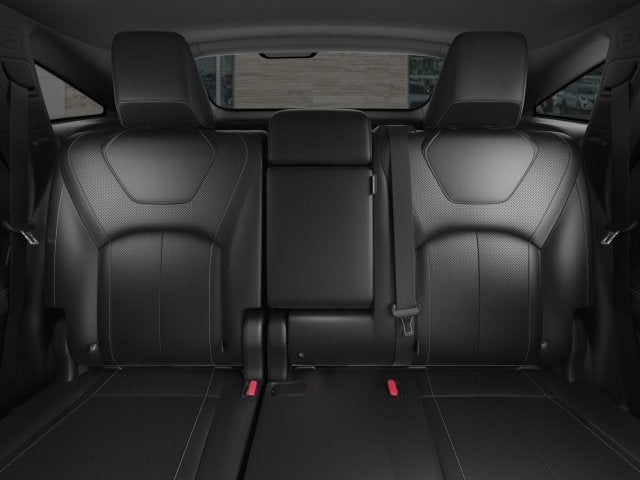 2027 INFINITI QX65 SPORT