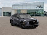 2027 INFINITI QX65 SPORT