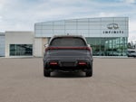 2027 INFINITI QX65 SPORT