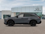 2027 INFINITI QX65 SPORT