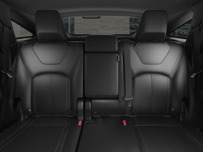 2027 INFINITI QX65 SPORT