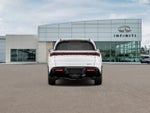 2027 INFINITI QX65 SPORT